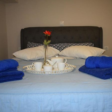 Your Vacation Home In The Center Of Kalamata Luaran gambar