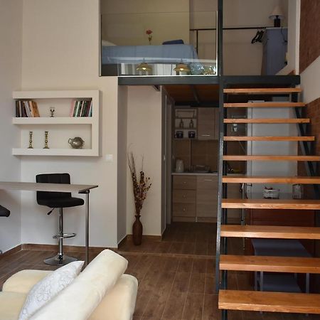 Your Vacation Home In The Center Of Kalamata Luaran gambar