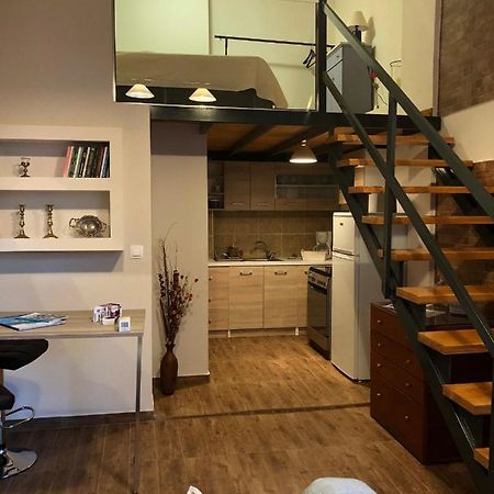Your Vacation Home In The Center Of Kalamata Luaran gambar