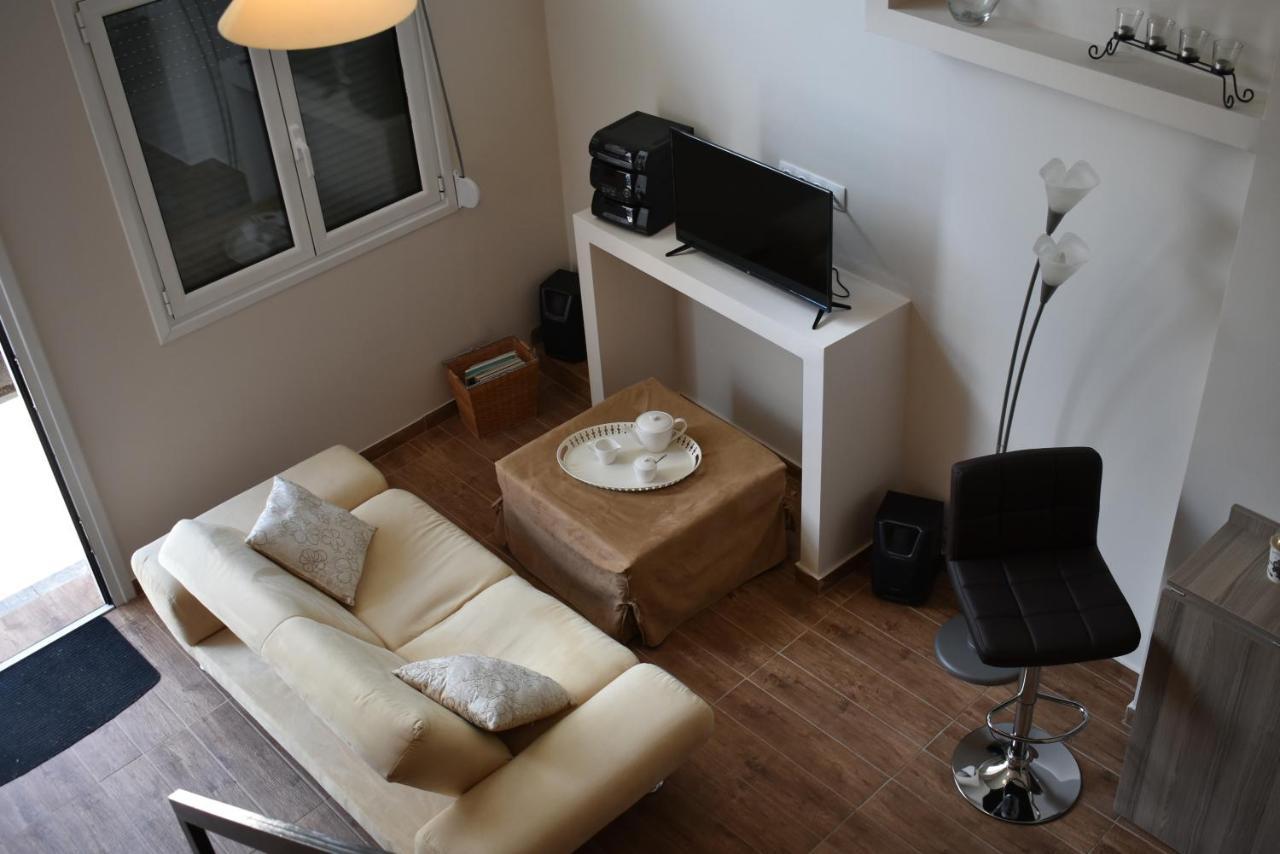 Your Vacation Home In The Center Of Kalamata Luaran gambar