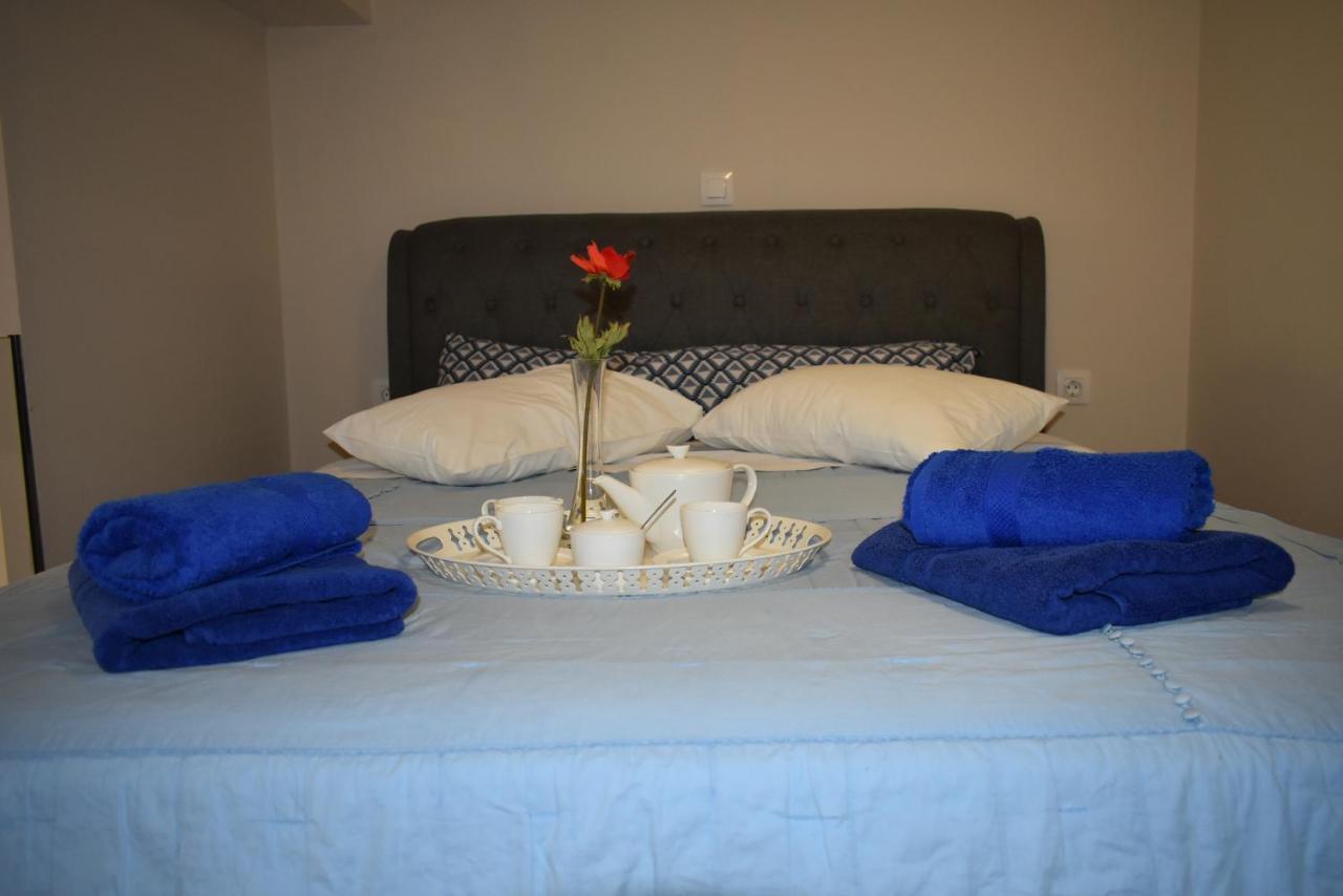 Your Vacation Home In The Center Of Kalamata Luaran gambar