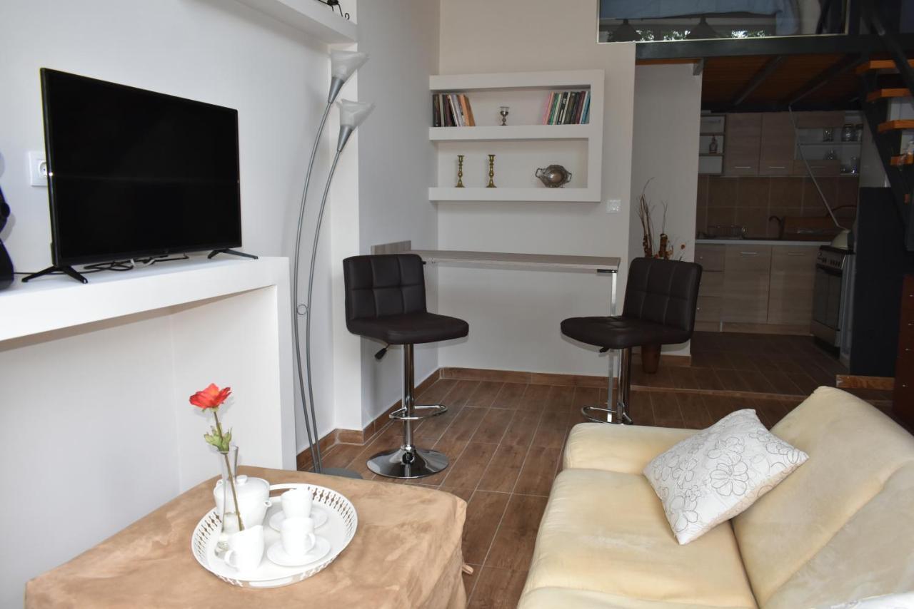 Your Vacation Home In The Center Of Kalamata Luaran gambar