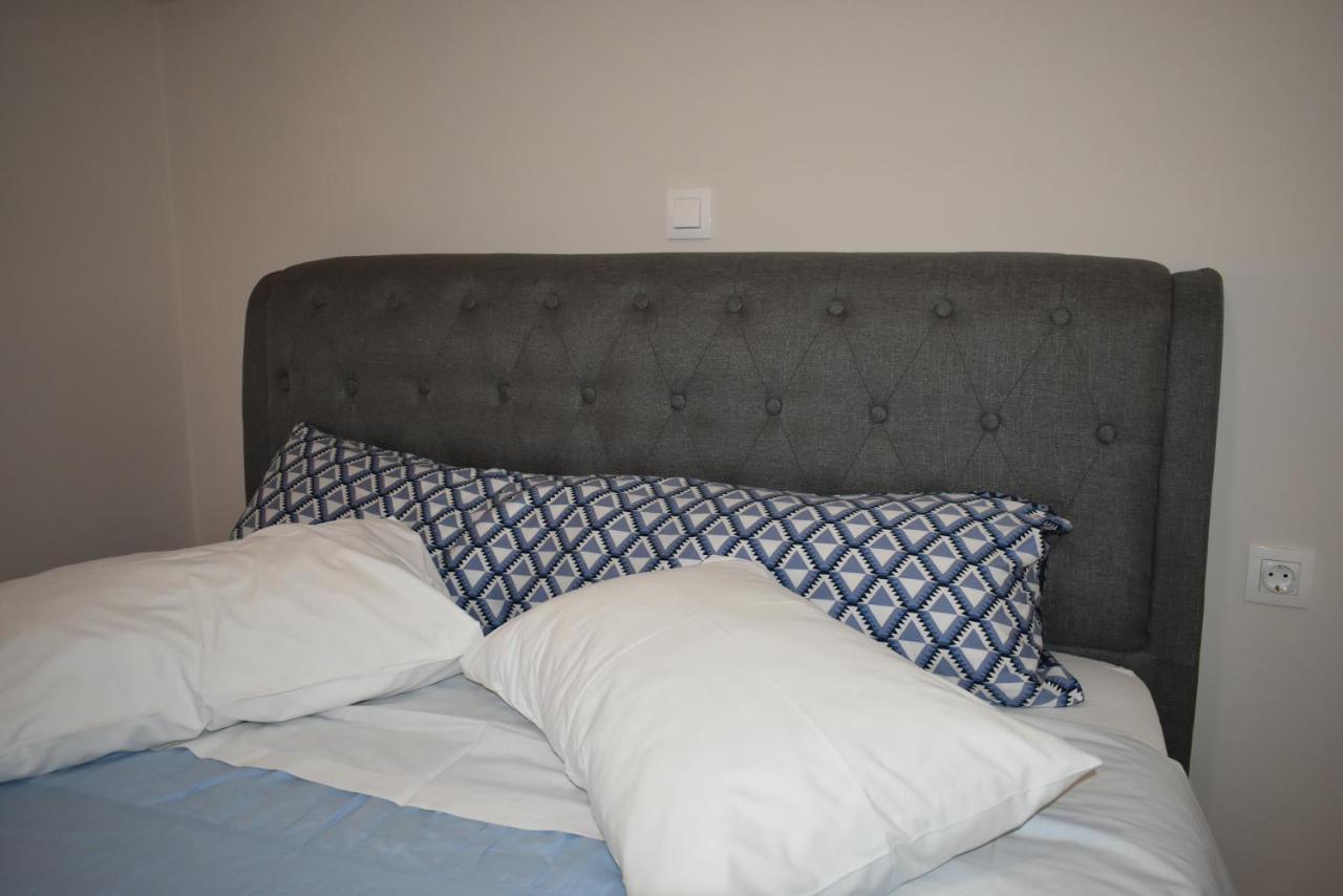 Your Vacation Home In The Center Of Kalamata Luaran gambar