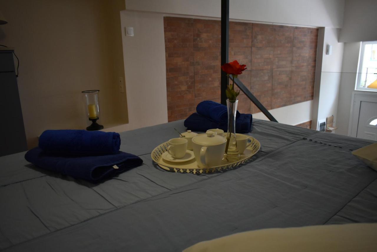 Your Vacation Home In The Center Of Kalamata Luaran gambar