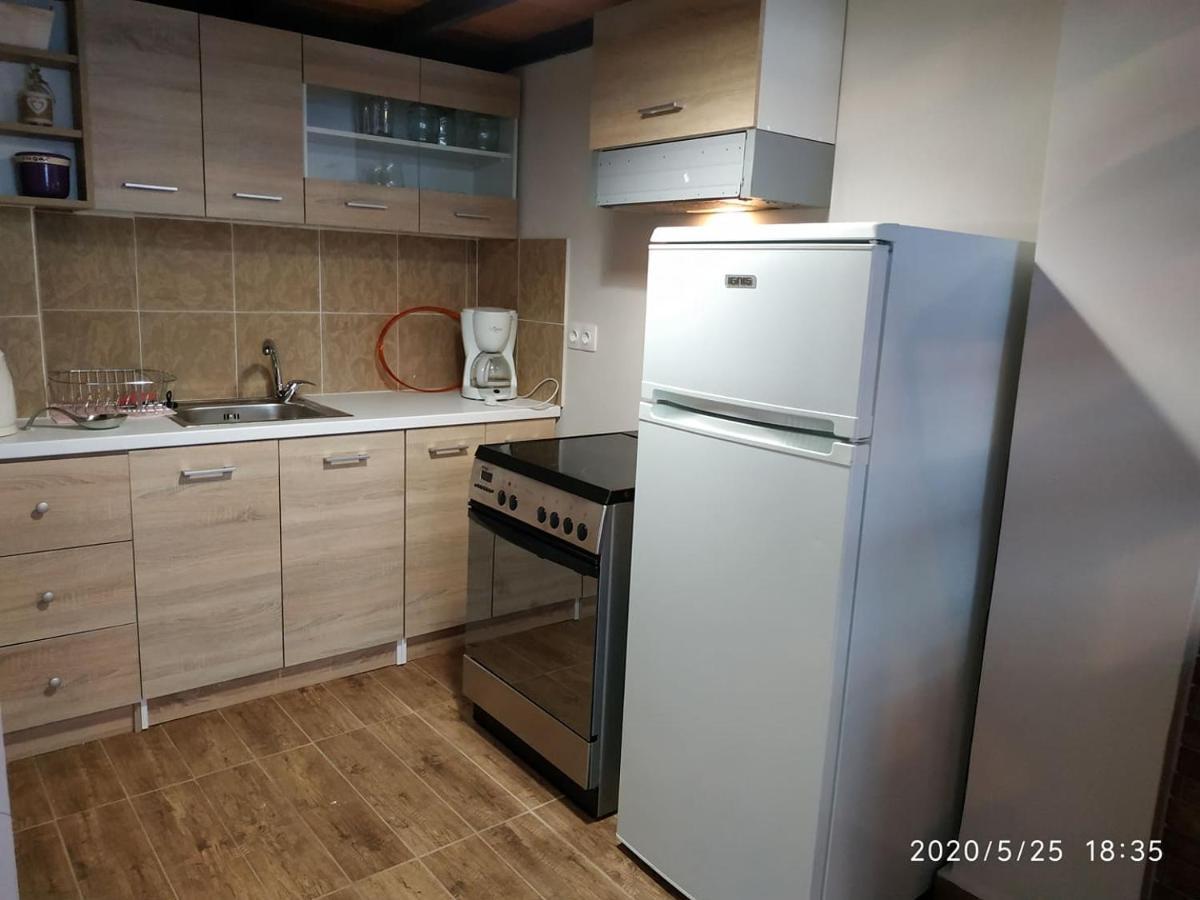 Your Vacation Home In The Center Of Kalamata Luaran gambar