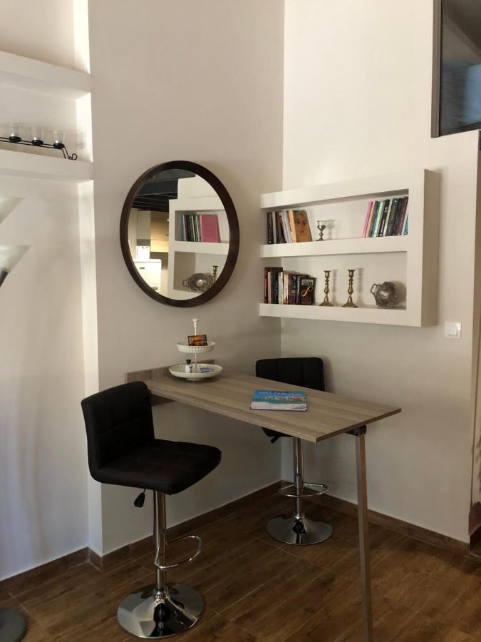 Your Vacation Home In The Center Of Kalamata Luaran gambar