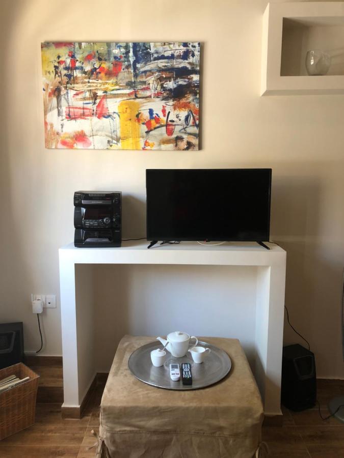 Your Vacation Home In The Center Of Kalamata Luaran gambar