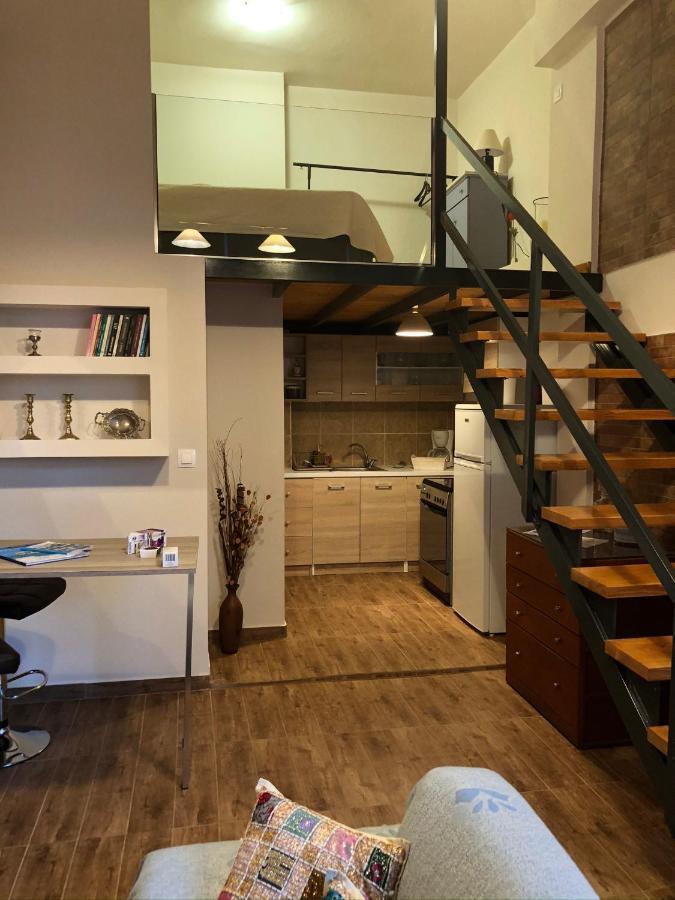 Your Vacation Home In The Center Of Kalamata Luaran gambar